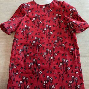 Bonpoint Girls Dress Size 6